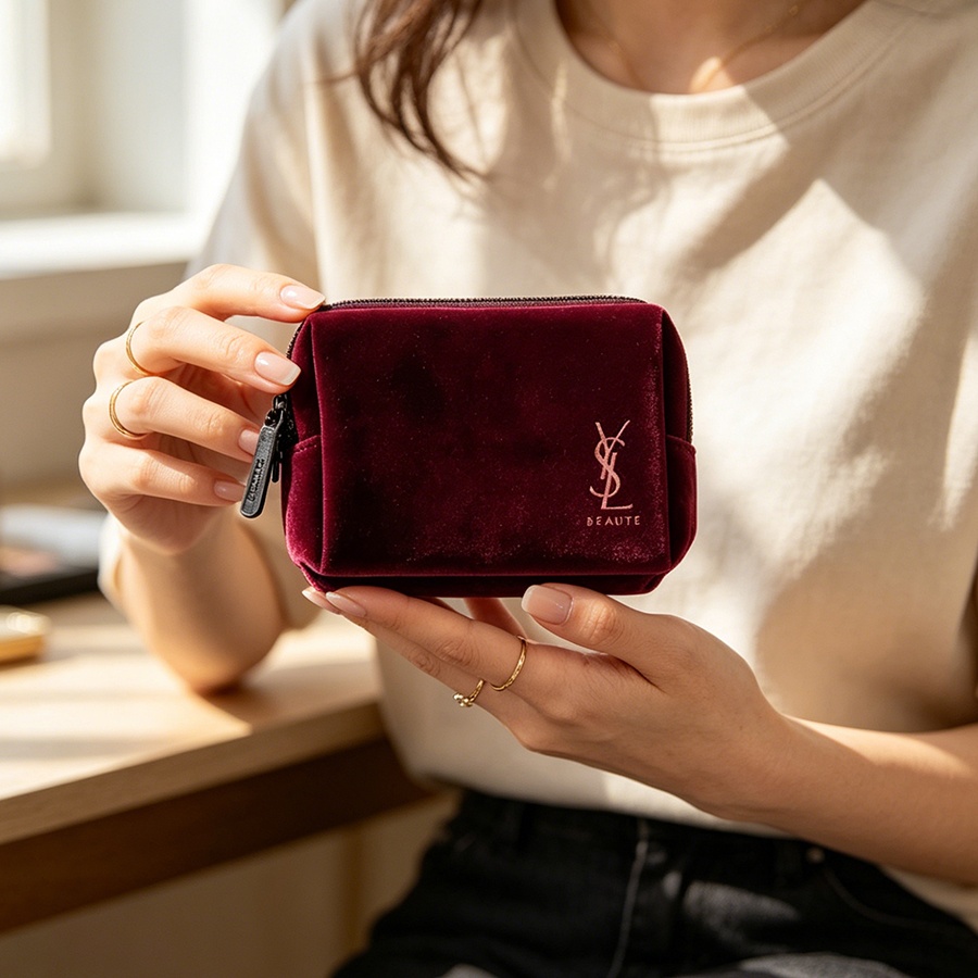 YSL'nin Çantası Şarap Kırmızıs - Luxury Designer Bags Ysl incelemesi ve fiyatı
