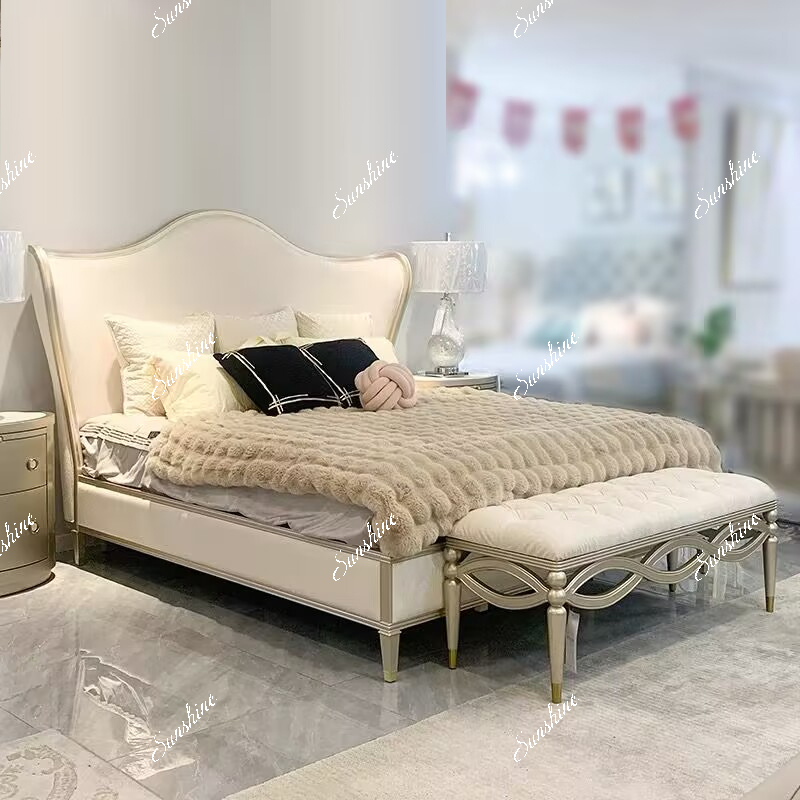 Amerikan hafif lüks yatak odas - Luxury Bags Entry incelemesi ve fiyatı