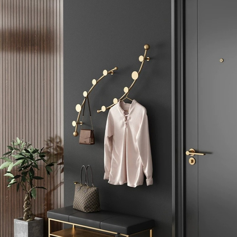 Hafif lüks duvara monte palto  - Luxury Bags Entry incelemesi ve fiyatı