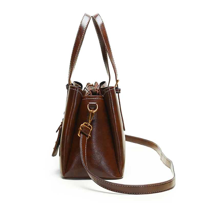 Lüks Vintage Kare Çanta Kadın  - Luxury Bags England incelemesi ve fiyatı