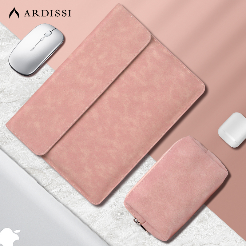 Laptop için kol çantası (MI Xi - Laptop Bag Leather 15 incelemesi ve fiyatı