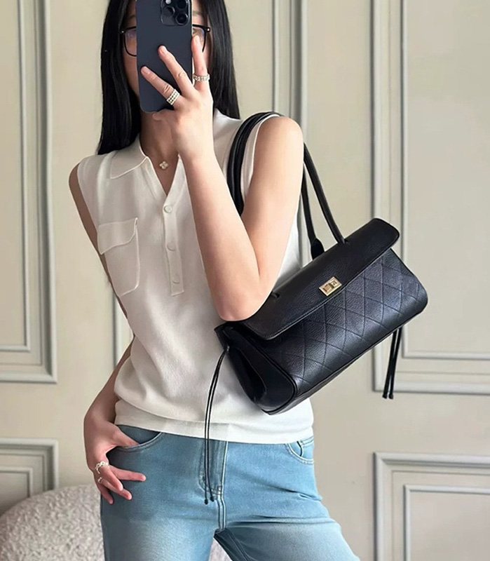CLAREGQI 2026 Kadınlar için Ye - Structured Handbag Top Handle incelemesi ve fiyatı