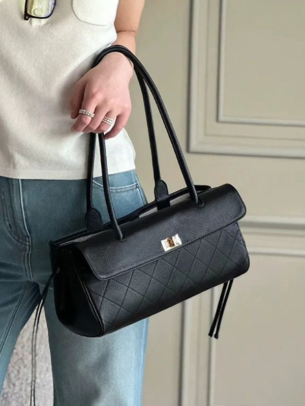 CLAREGQI 2026 Kadınlar için Ye - Structured Handbag Top Handle incelemesi ve fiyatı